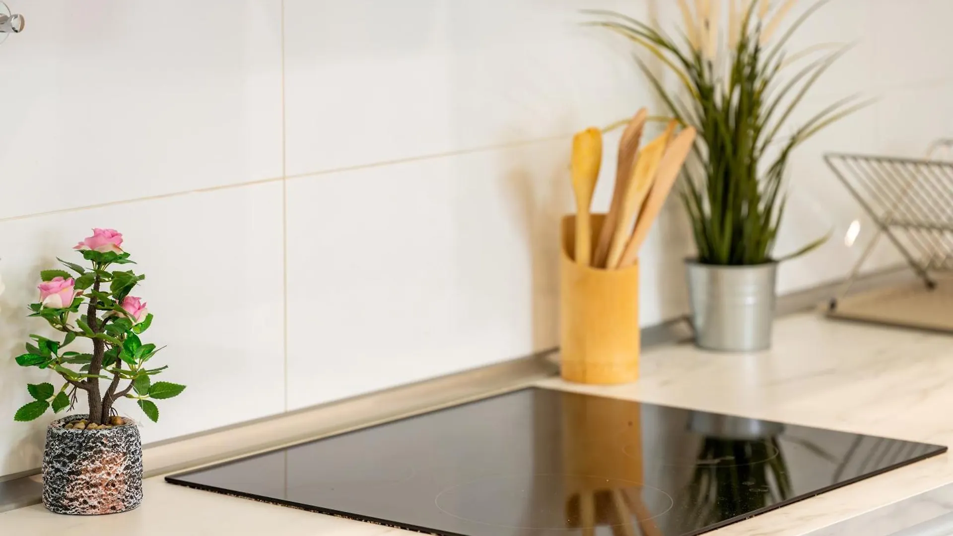 Rumbach 2022 Modern Apartment Budapest