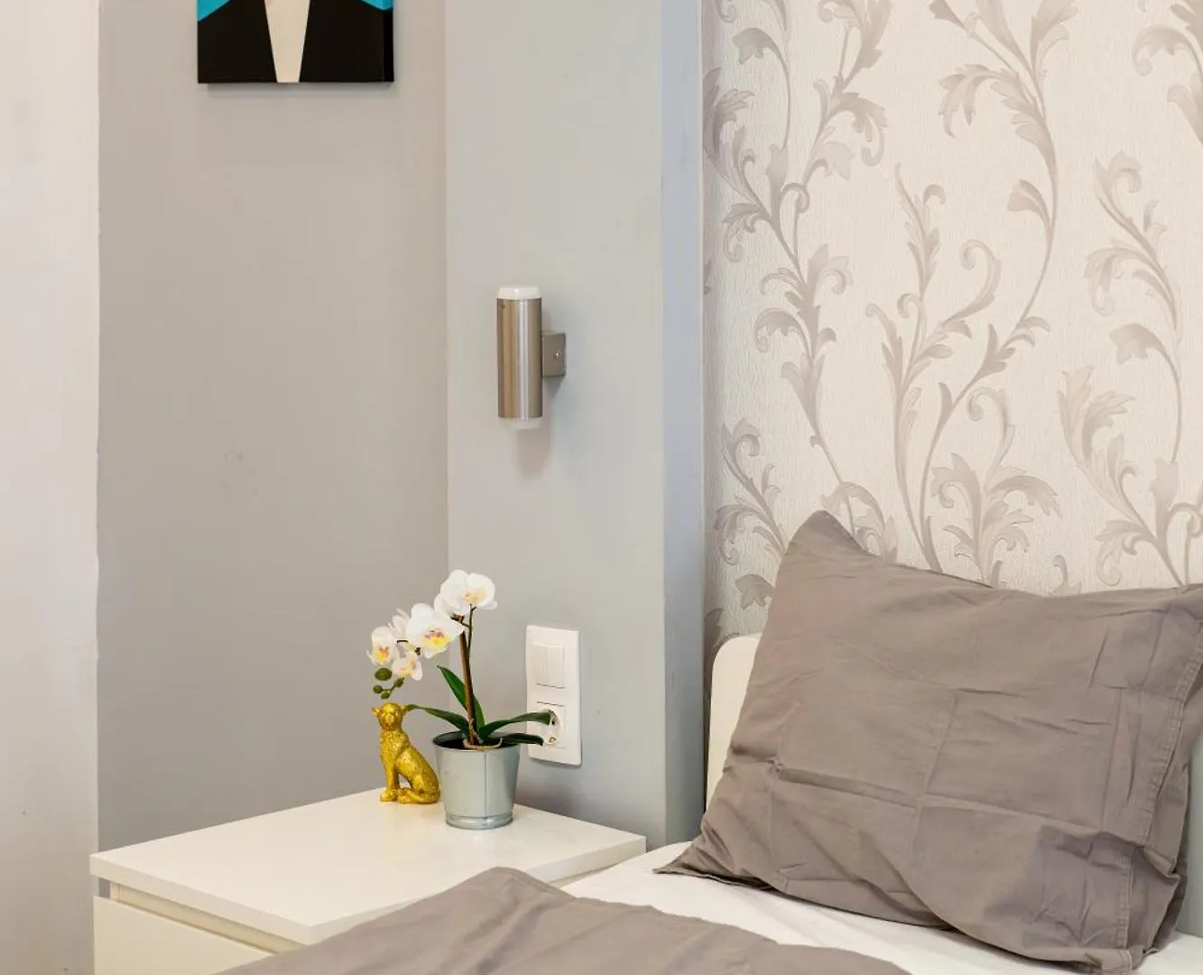 Rumbach 2022 Modern Apartment Budapest Ungarn