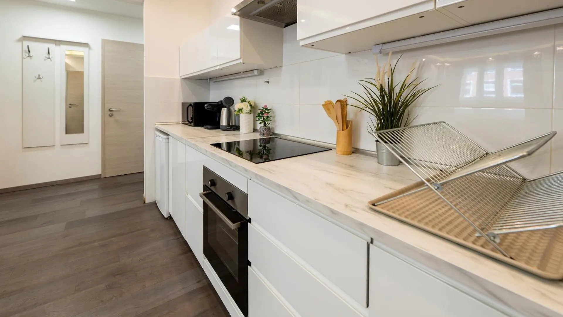 Rumbach 2022 Modern Apartment Budapest 0*,  Ungarn